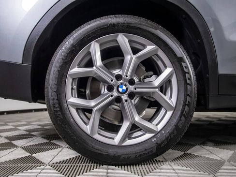 Used 2023 BMW X3 sDrive30i w/ Convenience Package RWD image 16