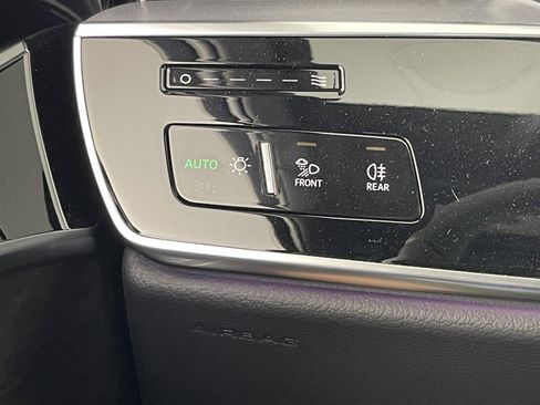 New 2025 Audi A8 L 3.0T image 25