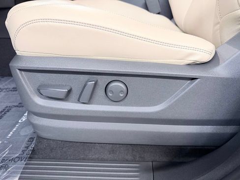 Certified 2026 INFINITI QX80 Pure w/ Cargo Package RWD image 14