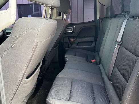 Used 2017 GMC Sierra 1500 SLE w/ Elevation Edition AWD/4WD image 15