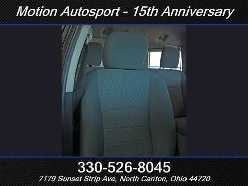 Used 2019 RAM 1500 Express w/ Wheel & Sound Group AWD/4WD image 35