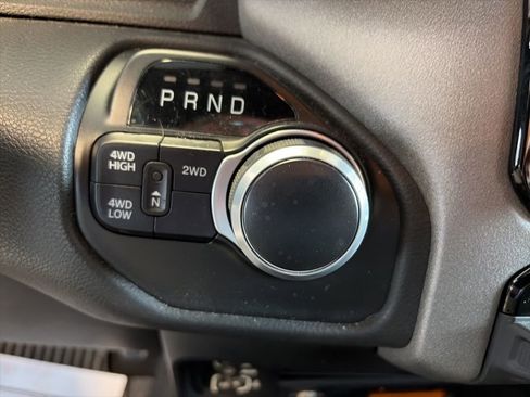 Used 2022 RAM 2500 Tradesman image 40