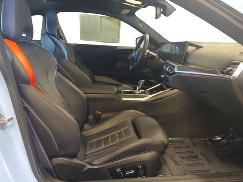 Used 2024 BMW M2 Base image 15
