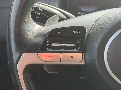 Used 2022 Hyundai Tucson Limited w/ Cargo Package image 26