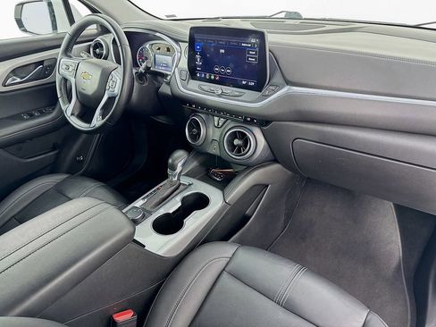 Used 2023 Chevrolet Blazer LT FWD image 36