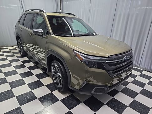 New 2026 Subaru Forester Limited image 3