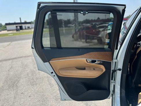 Used 2016 Volvo XC90 T6 Inscription AWD/4WD image 24