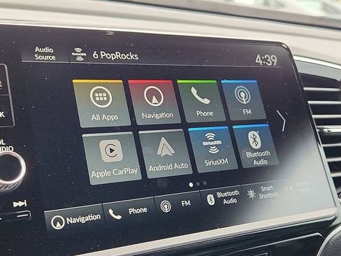 Certified 2026 Honda Ridgeline Black Edition image 29