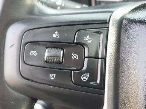 Certified 2021 GMC Yukon Denali AWD/4WD image 12