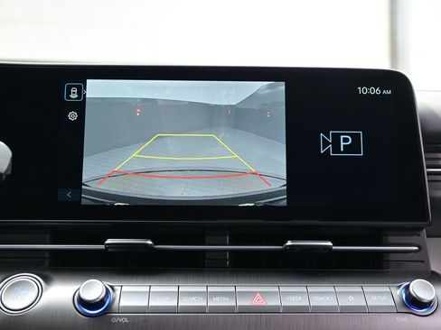 Certified 2026 Hyundai Kona SEL Sport AWD/4WD image 17