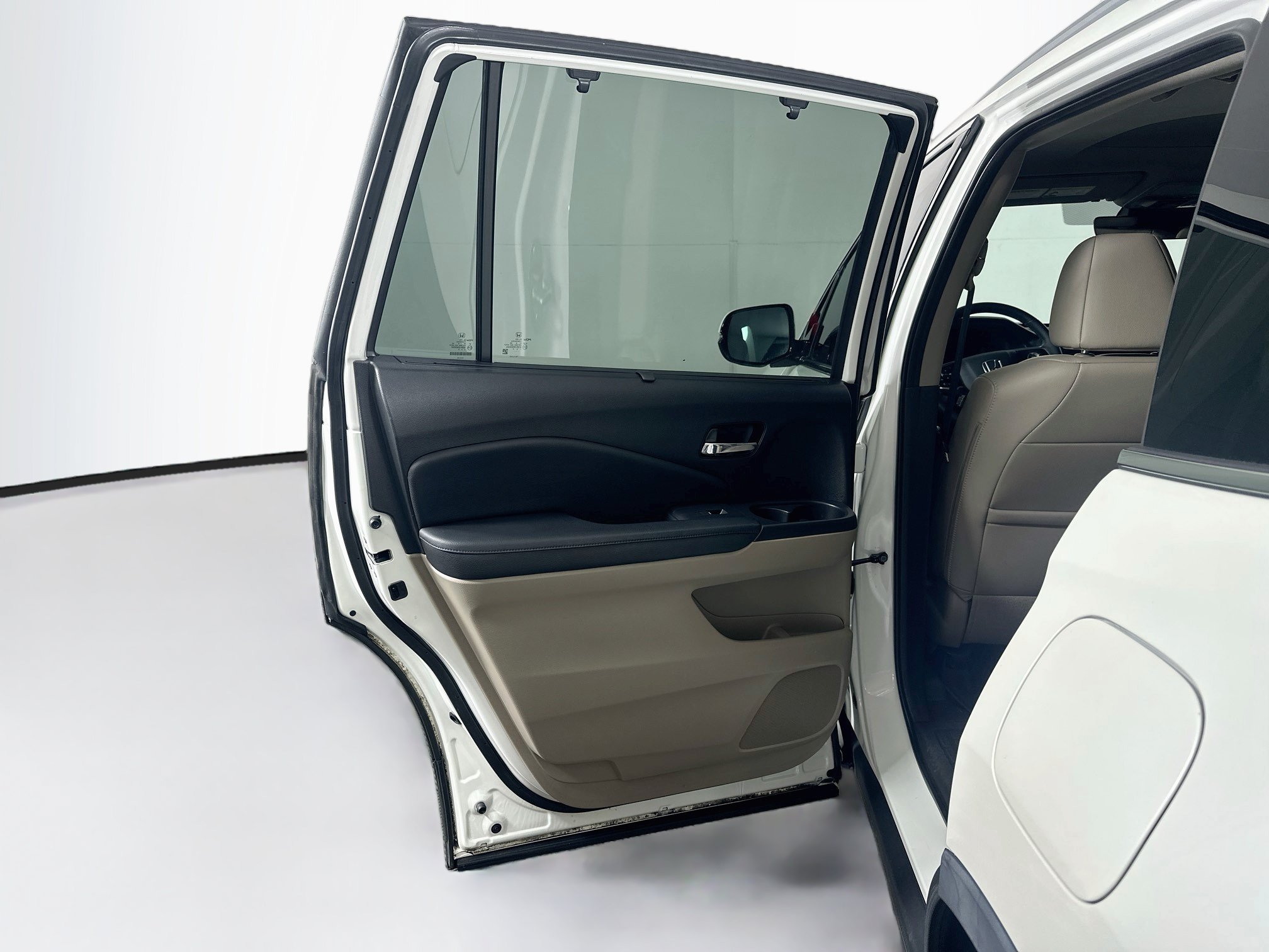 Used 2019 Honda Pilot Touring image 27