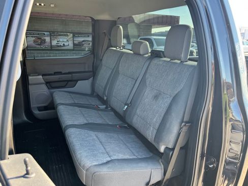 Used 2023 Ford F350 XL w/ 360-Degree Camera Package image 18