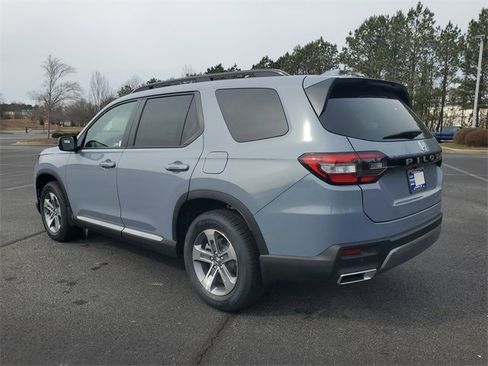 New 2026 Honda Pilot EX-L image 6