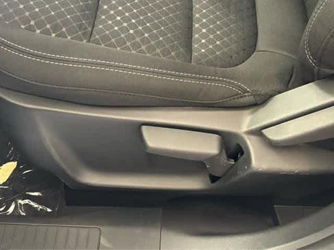 New 2025 Ford Escape Active w/ Cold Weather Package image 18