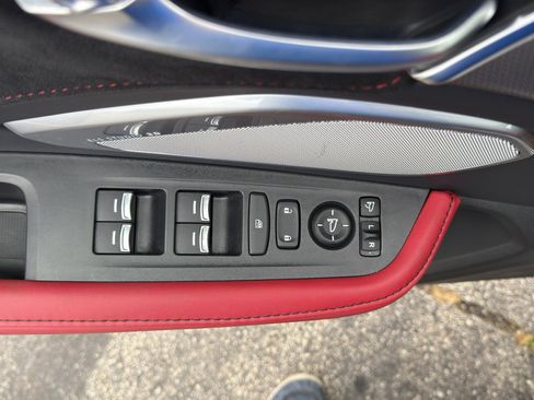 Used 2025 Acura RDX A-Spec AWD/4WD image 13