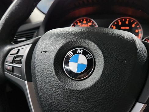 Used 2015 BMW X3 xDrive28i image 28