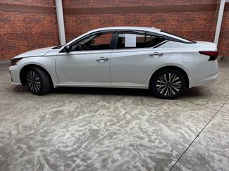 Used 2024 Nissan Altima 2.5 SV video 2