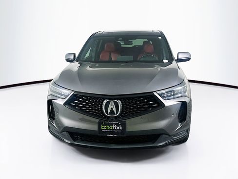 Used 2022 Acura RDX AWD image 2