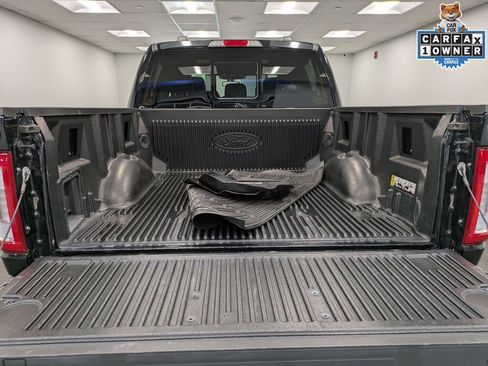 Used 2023 Ford F150 Lariat w/ Equipment Group 502A High AWD/4WD image 28