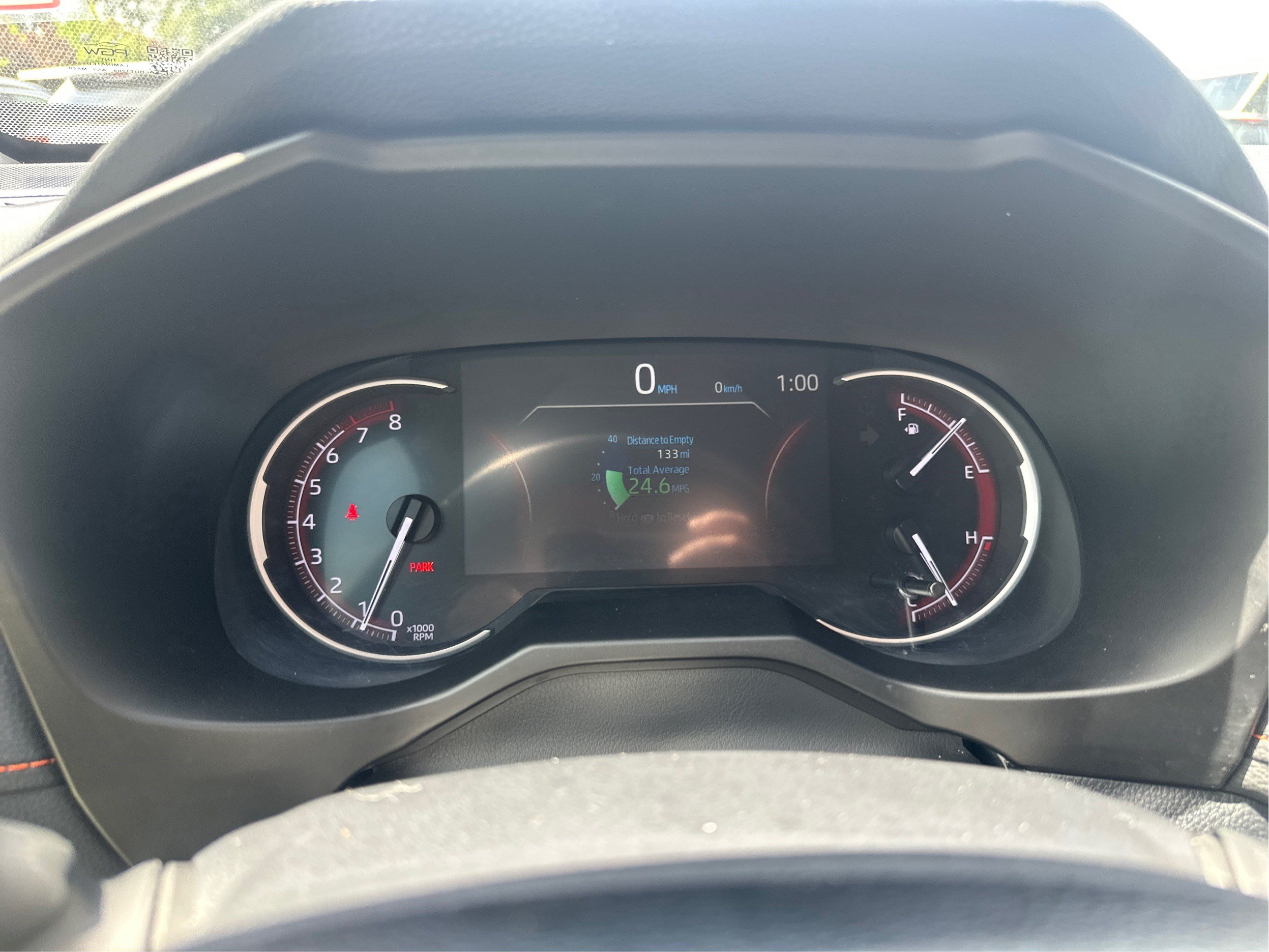 Used 2020 Toyota RAV4 Adventure AWD/4WD image 17
