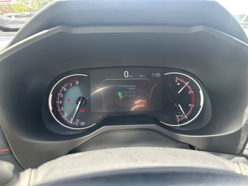 Used 2020 Toyota RAV4 Adventure AWD/4WD image 17