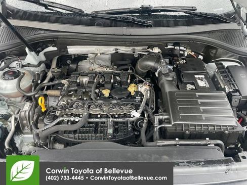 Used 2018 Volkswagen Tiguan SE FWD image 28