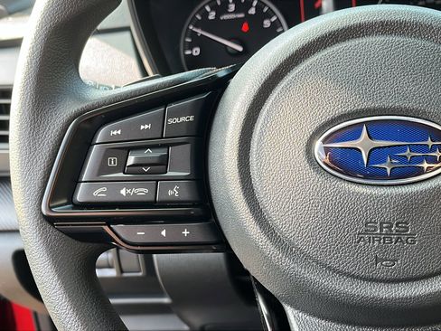 New 2026 Subaru Crosstrek 2.0i Premium AWD/4WD image 9