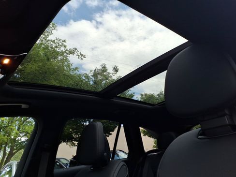 New 2026 Mercedes-Benz GLC 300 4MATIC image 25