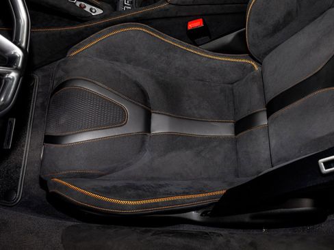 New 2026 McLaren 750S Spider image 30