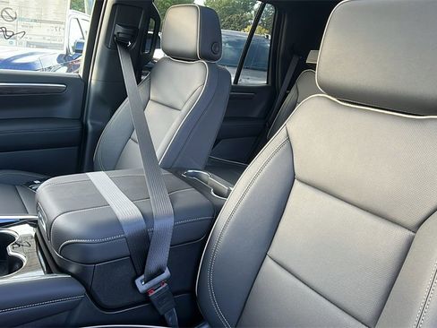 New 2025 Chevrolet Tahoe Premier image 15