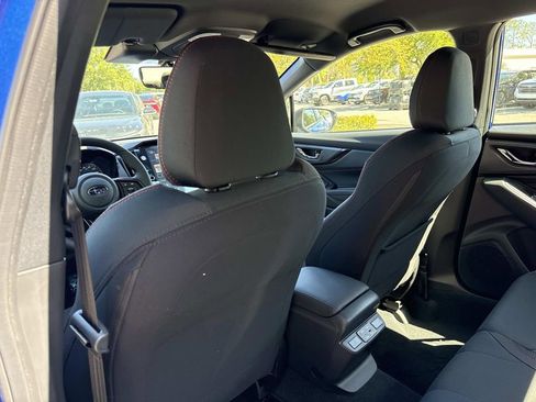 New 2026 Subaru WRX Premium image 12