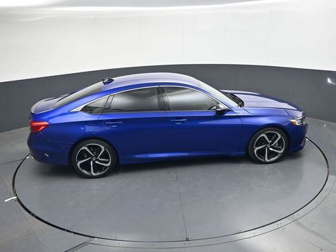 Used 2022 Honda Accord Sport image 26