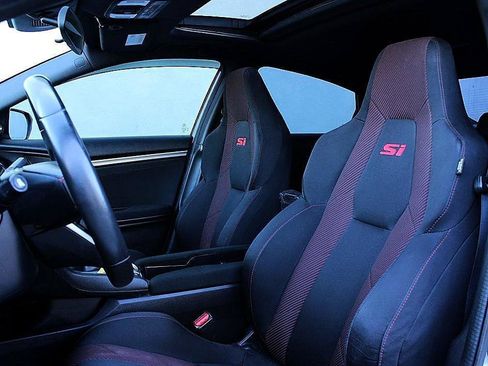 Used 2020 Honda Civic Si image 11