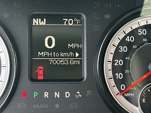 Used 2022 RAM 1500 Classic SLT image 30