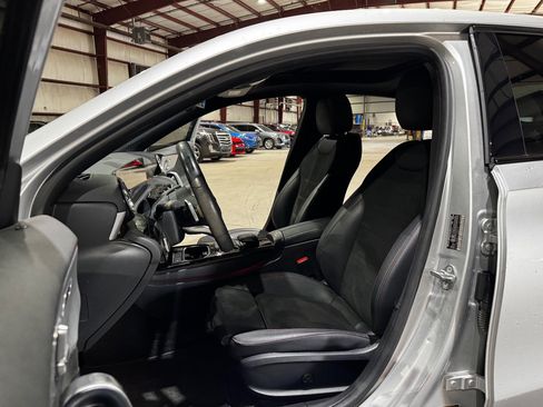 Used 2020 Mercedes-Benz A 220 - w/ AMG Line image 14