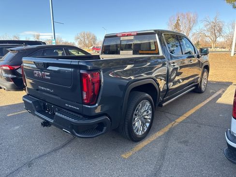 Used 2019 GMC Sierra 1500 Denali w/ Denali Ultimate Package image 7