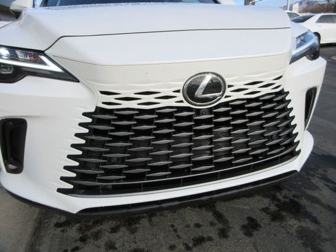Used 2025 Lexus RX 350h image 15