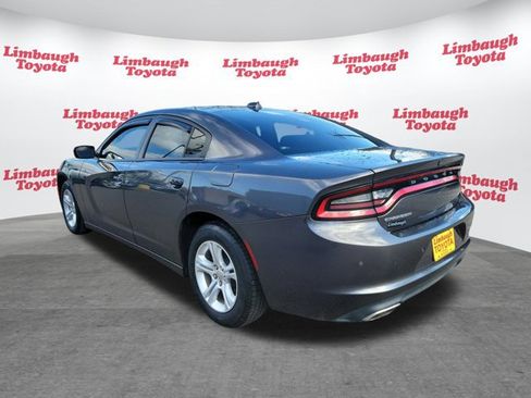 Used 2023 Dodge Charger SXT image 26