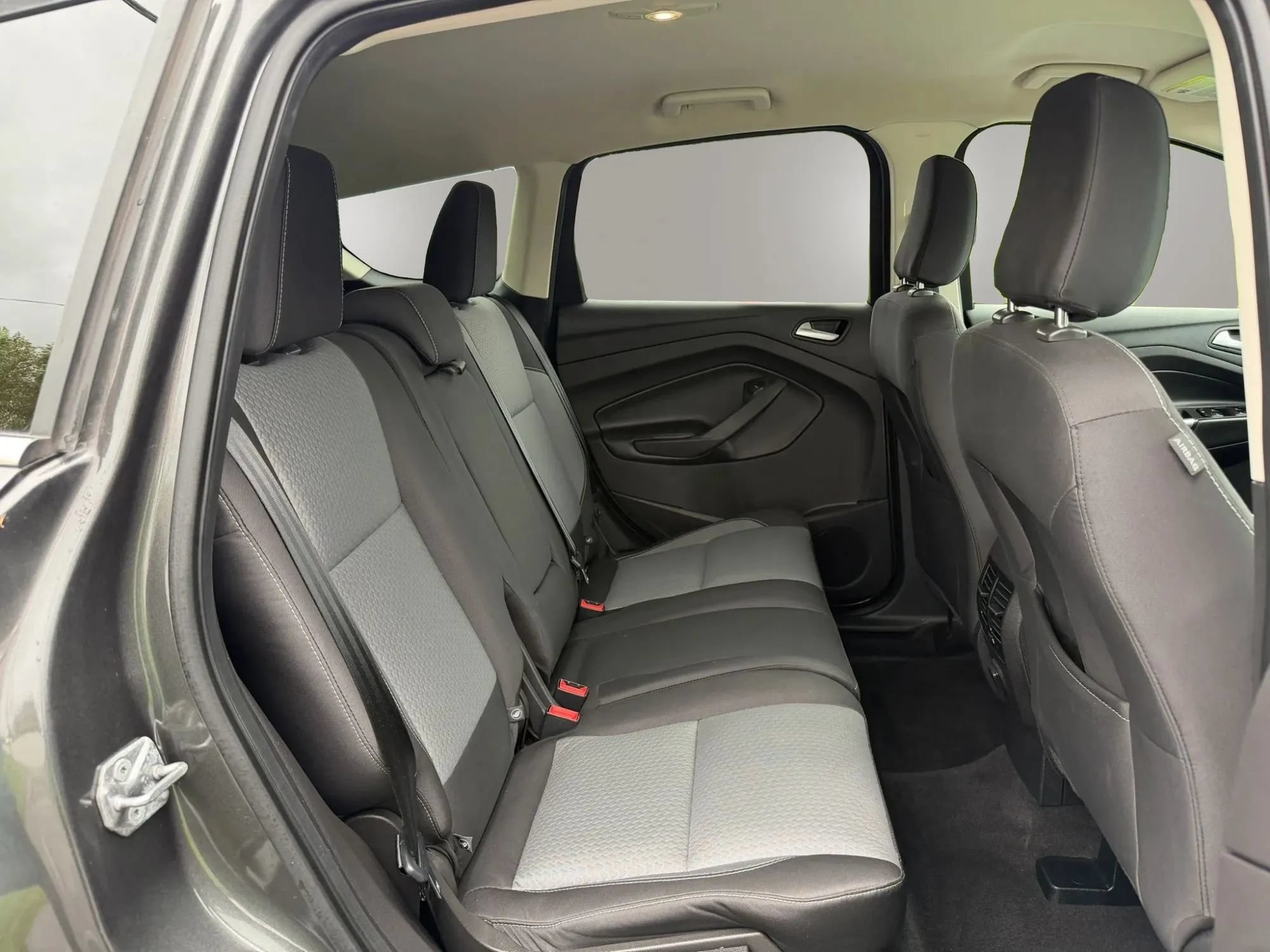 Used 2018 Ford Escape SE AWD/4WD image 48