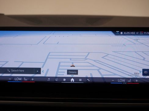 Used 2024 BMW X5 sDrive40i w/ M Sport Package image 12