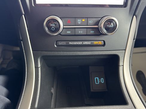 Certified 2024 Ford Edge SEL w/ Convenience Package image 33