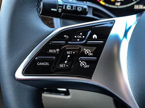 New 2026 Mercedes-Benz GLC 300 4MATIC image 19