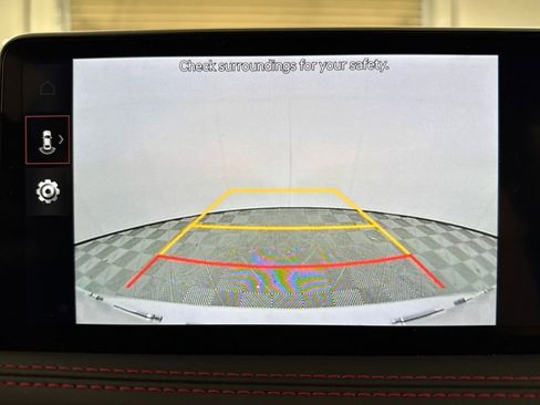 New 2025 Genesis G70 2.5T w/ Sport Prestige Package image 19