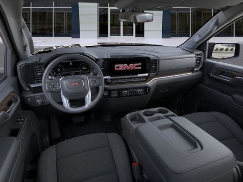 New 2026 GMC Sierra 1500 Elevation image 15