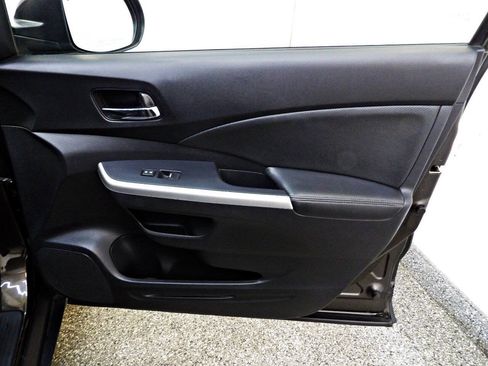 Used 2016 Honda CR-V EX-L image 11