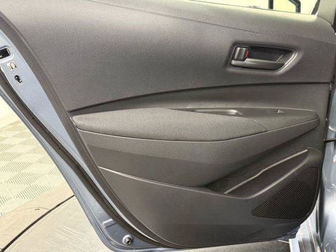 Certified 2026 Toyota Corolla LE image 32