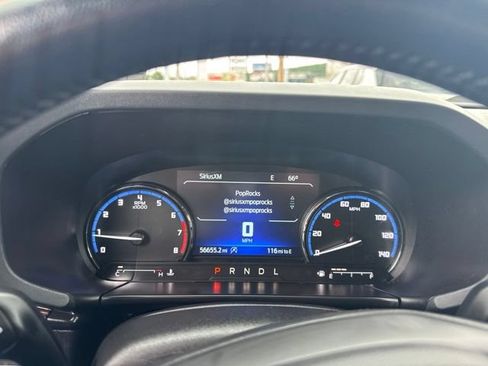 Used 2021 Ford Bronco Sport Outer Banks AWD/4WD image 25