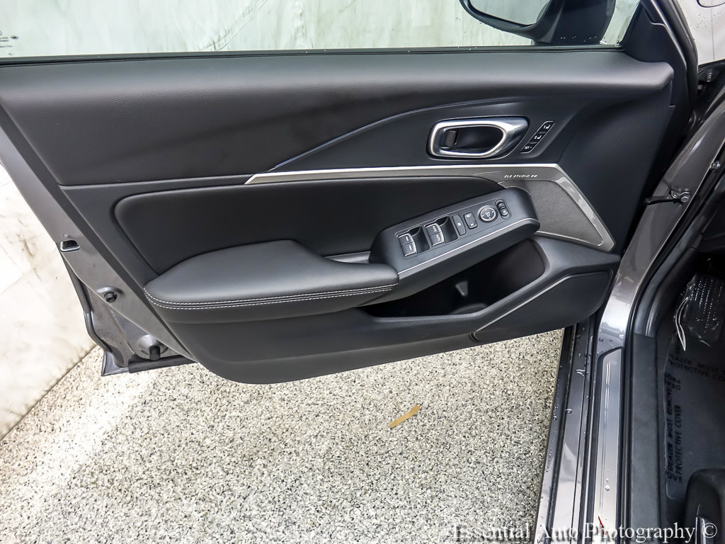 Used 2024 Acura Integra A-Spec w/ Technology Package FWD image 21