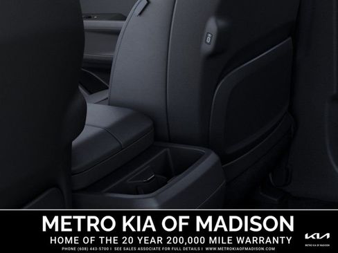 New 2027 Kia Telluride SX X-Pro AWD/4WD image 26
