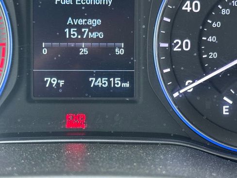 Used 2020 Hyundai Kona SEL FWD image 18